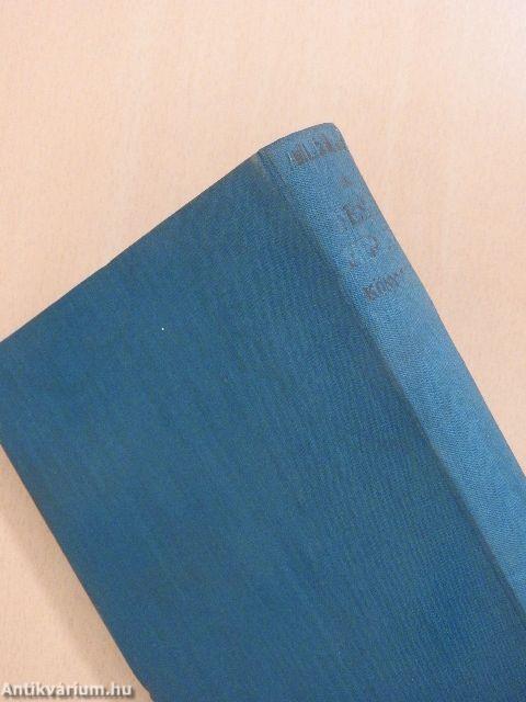 A Pesti Hirlap Nagy Naptára az 1930. közönséges évre