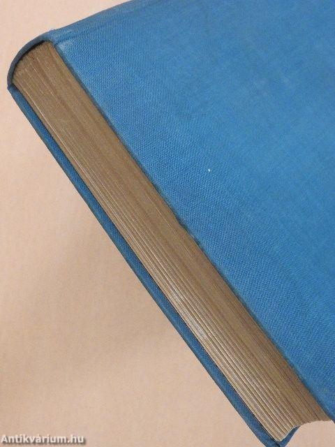 A Pesti Hirlap Nagy Naptára az 1930. közönséges évre