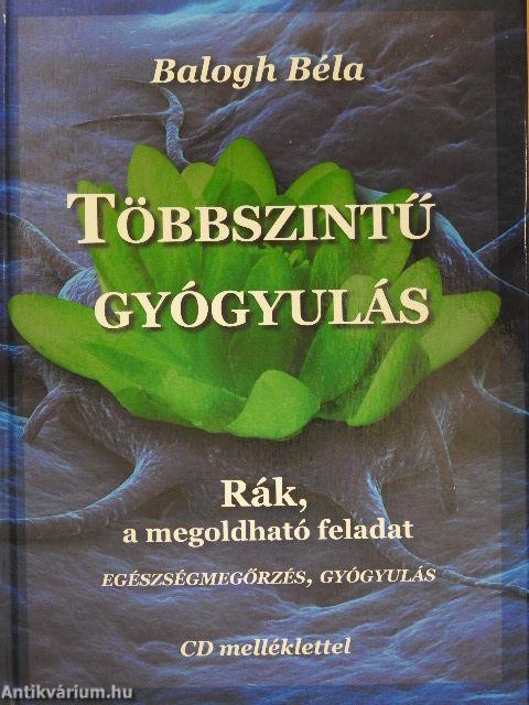 Többszintű gyógyulás