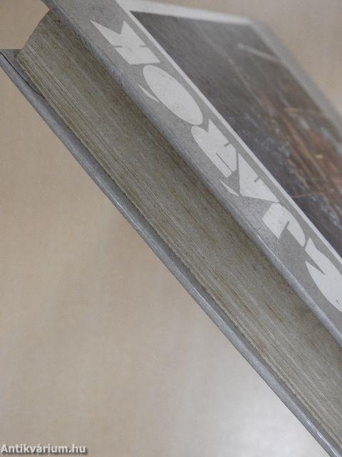 Papiruszhajóval az Atlanti-óceánon át