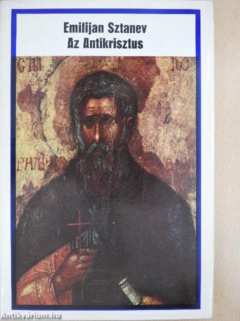 Az Antikrisztus