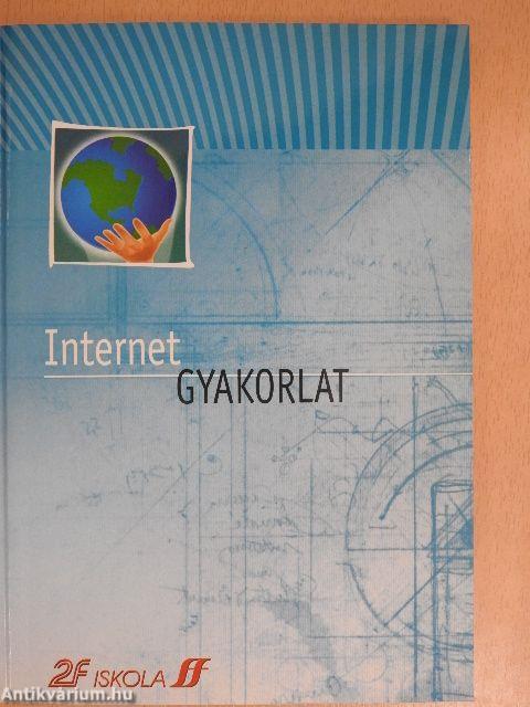 Internet gyakorlat