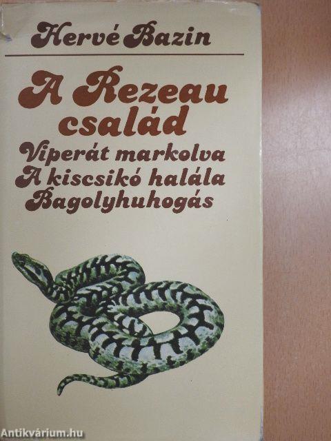 A Rezeau család