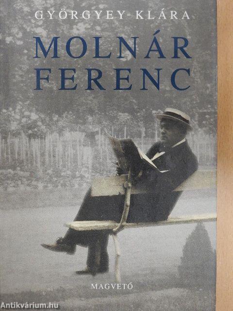 Molnár Ferenc