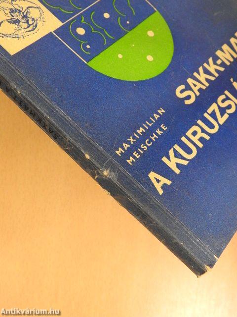 Sakk-matt a kuruzslásnak