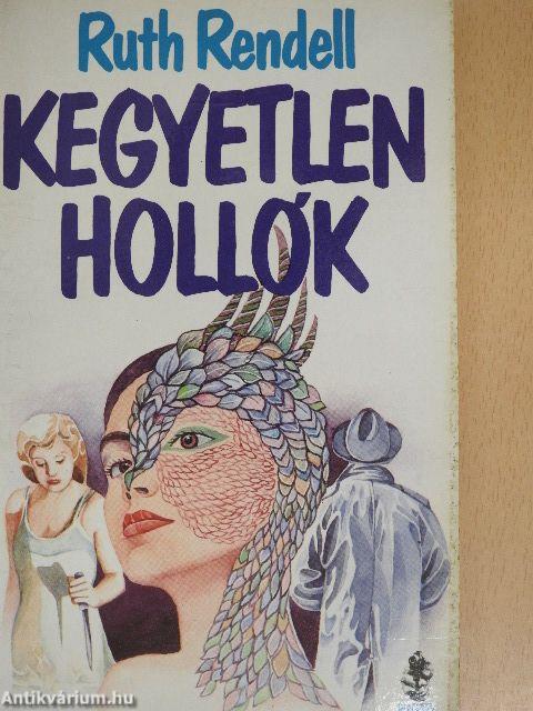 Kegyetlen hollók