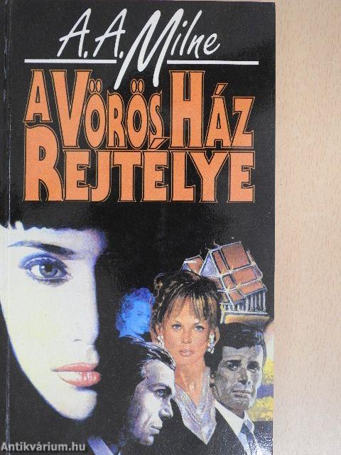 A Vörös Ház rejtélye