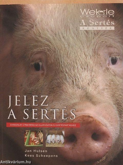 Jelez a sertés