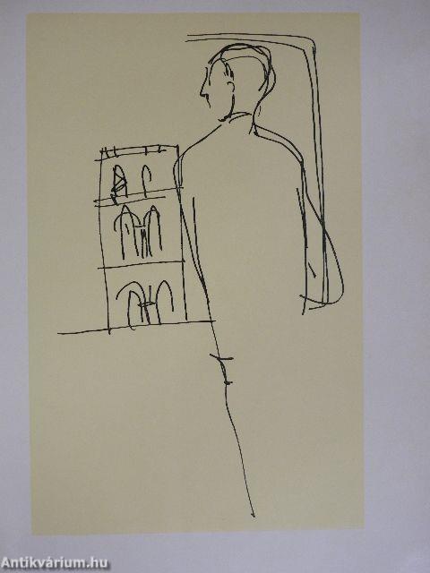 Nehéz szerelem I-IV.