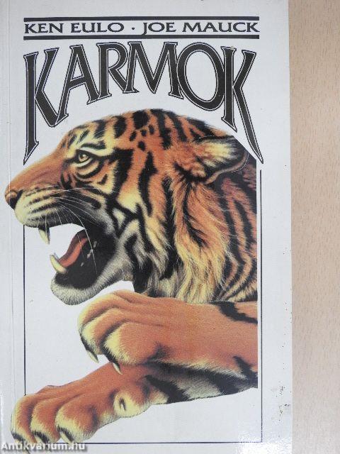 Karmok