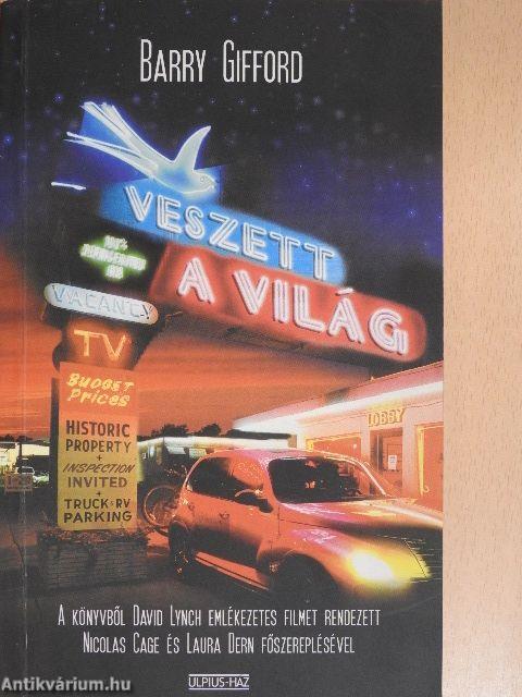 Veszett a világ