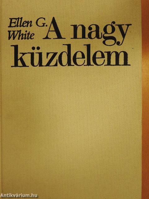 A nagy küzdelem