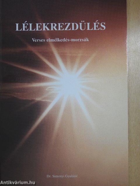 Lélekrezdülés