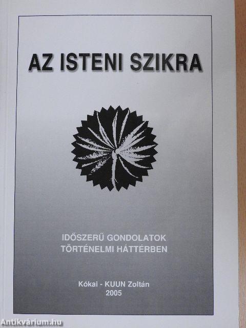 Az isteni szikra