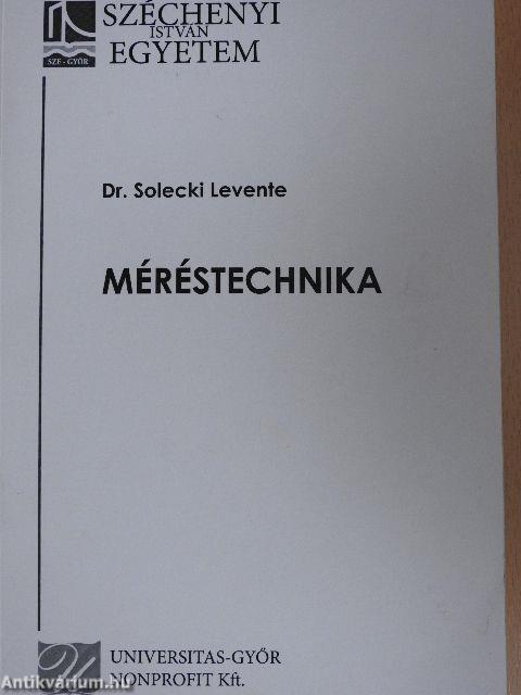 Méréstechnika