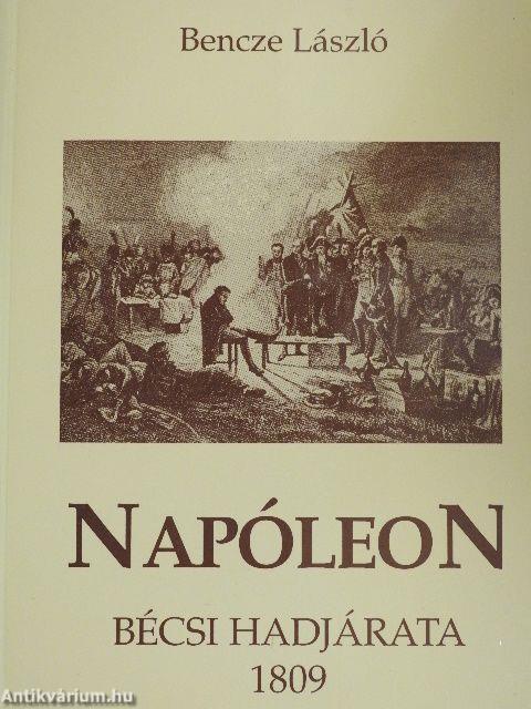 Napóleon bécsi hadjárata 1809