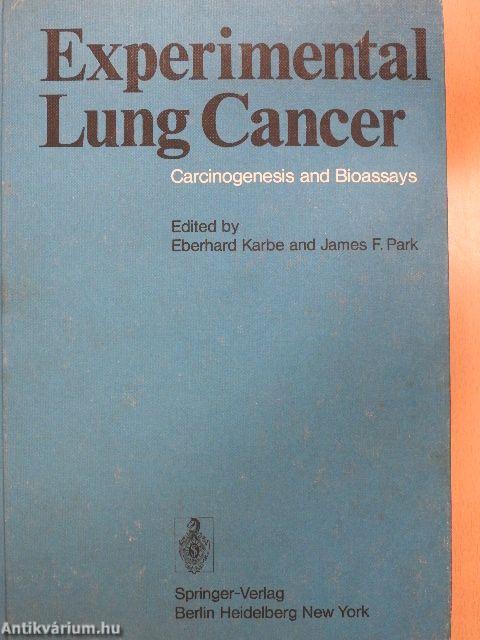 Experimental Lung Cancer