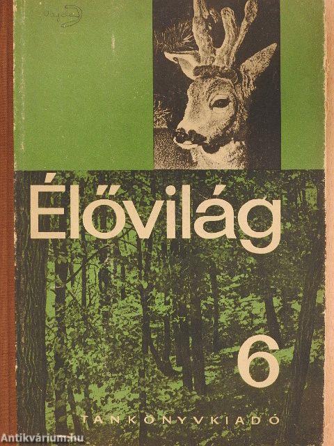 Élővilág 6