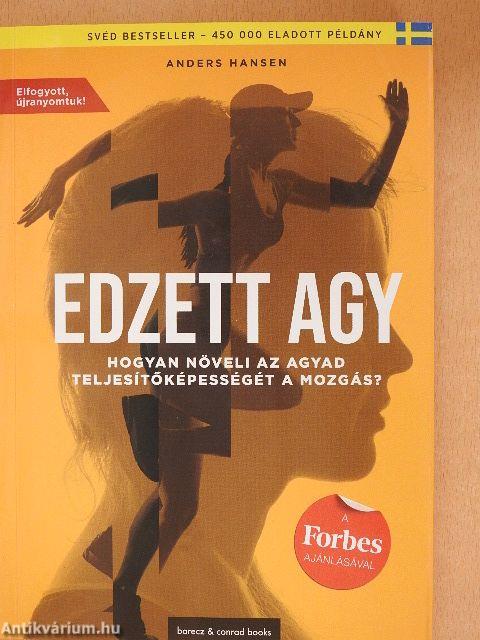 Edzett agy