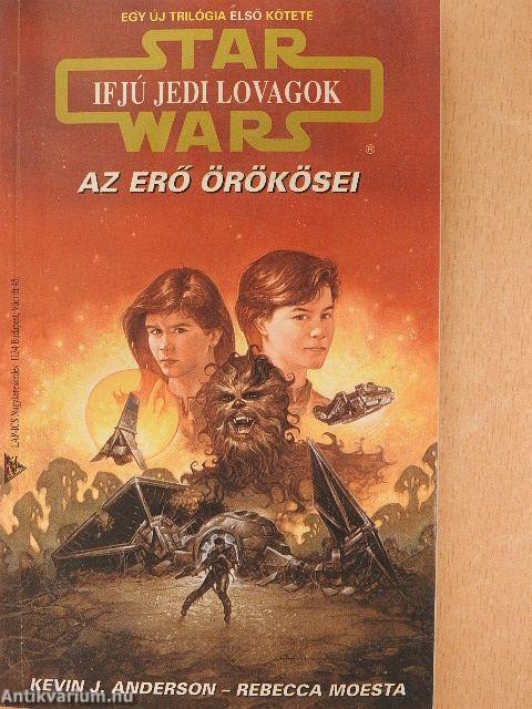 Az erő örökösei