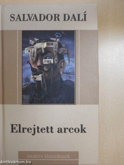 Elrejtett arcok