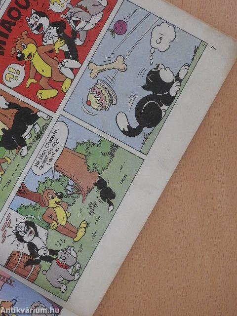 Pif Poche Special - Pif et Hercule Inventeurs de Choc