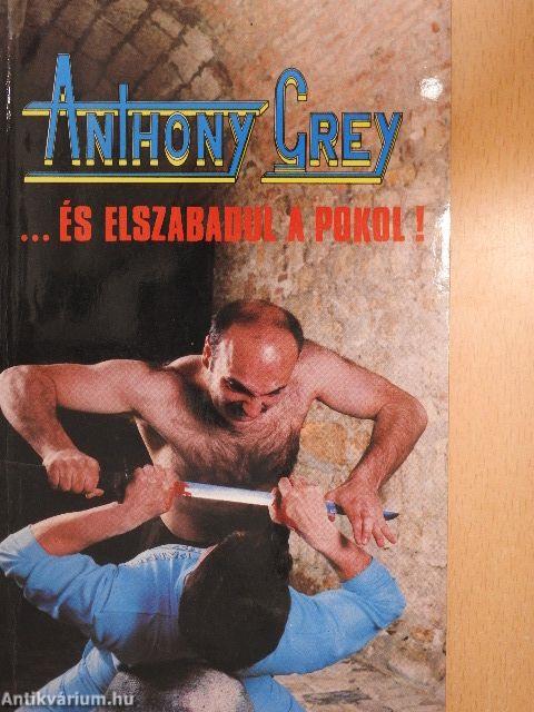 ...és elszabadul a pokol!