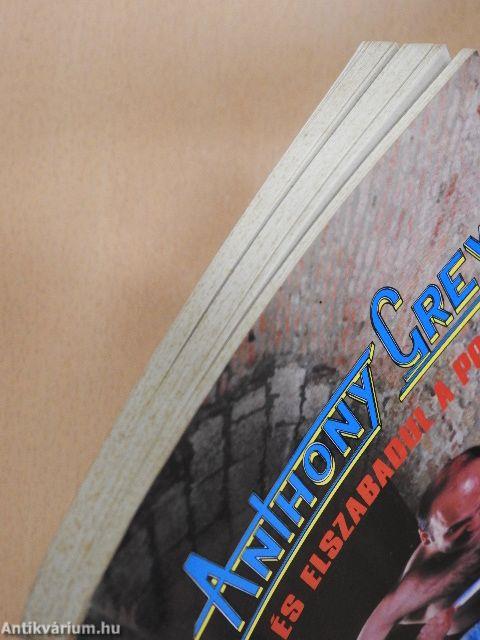 ...és elszabadul a pokol!