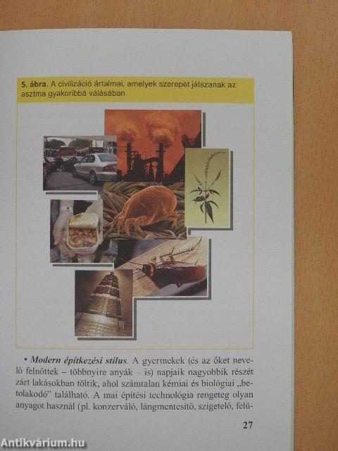 Asztmás vagyok, mit tegyek?