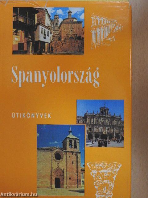 Spanyolország