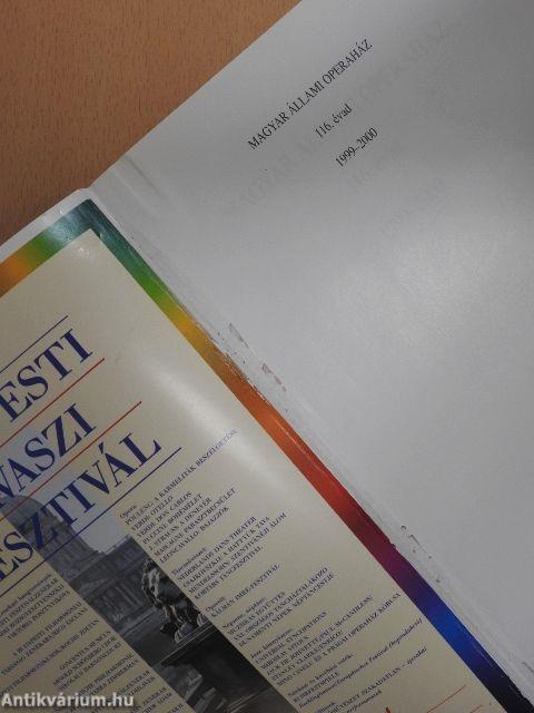 Magyar Állami Operaház 116. évad