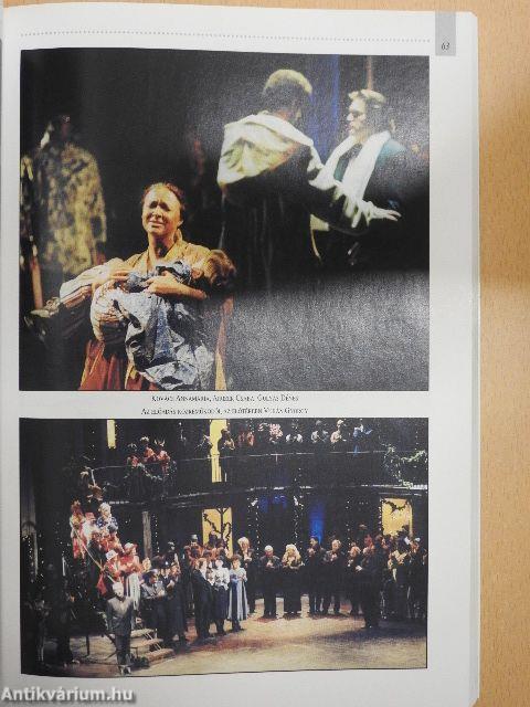 Magyar Állami Operaház 116. évad