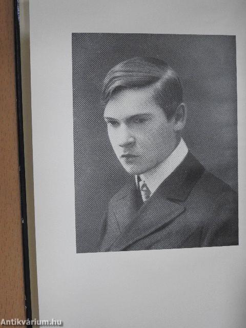 Georg Trakl költeményei