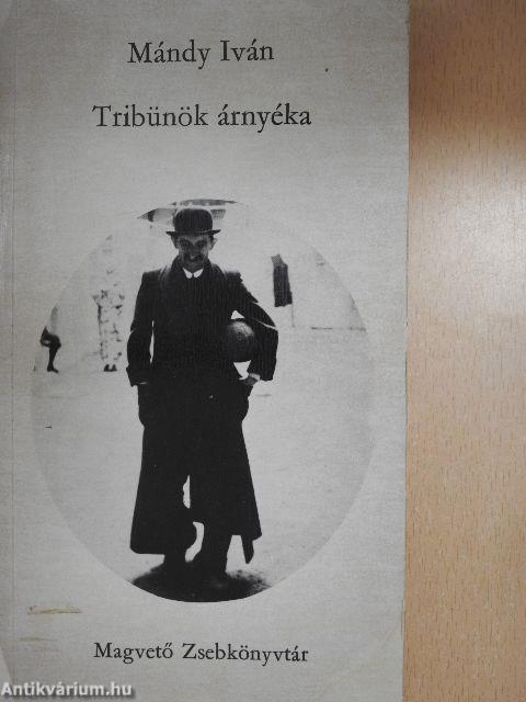 Tribünök árnyéka