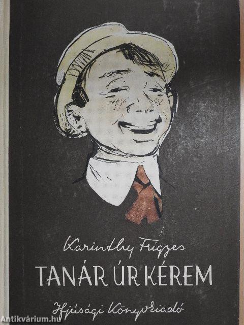 Tanár úr kérem