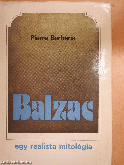 Balzac