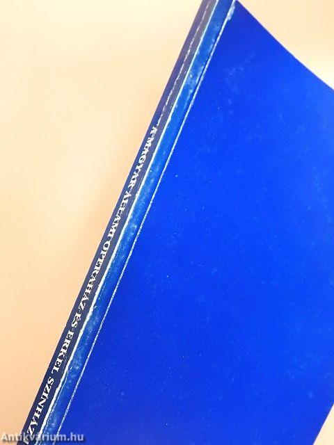 Magyar Állami Operaház 106. évad