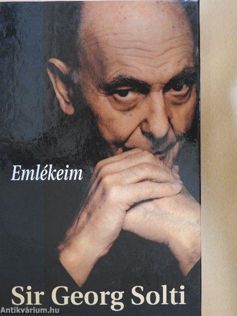 Emlékeim