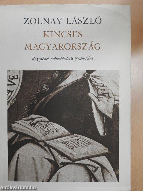 Kincses Magyarország