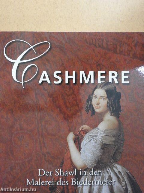 Cashmere