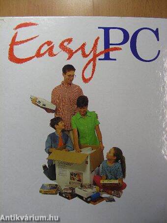 Easy PC II.