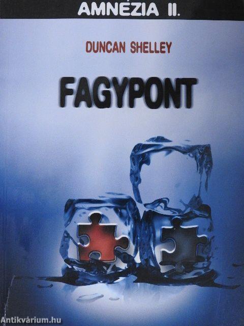 Fagypont