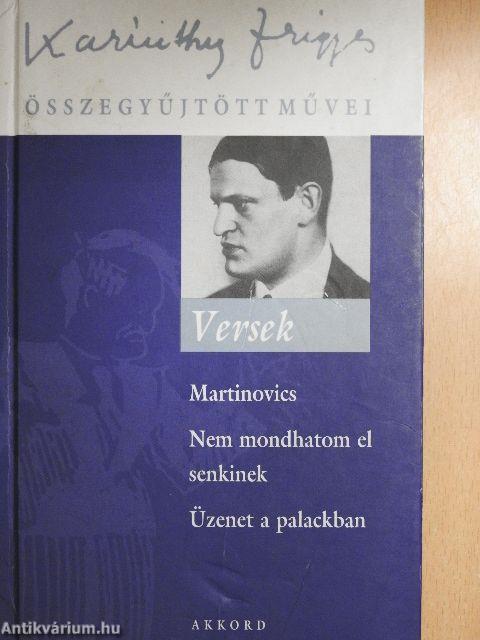 Versek