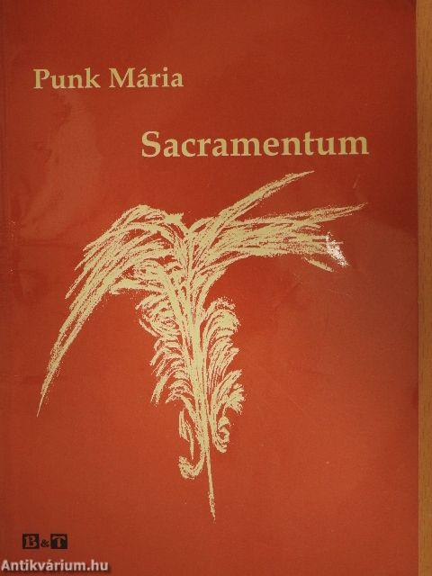 Sacramentum