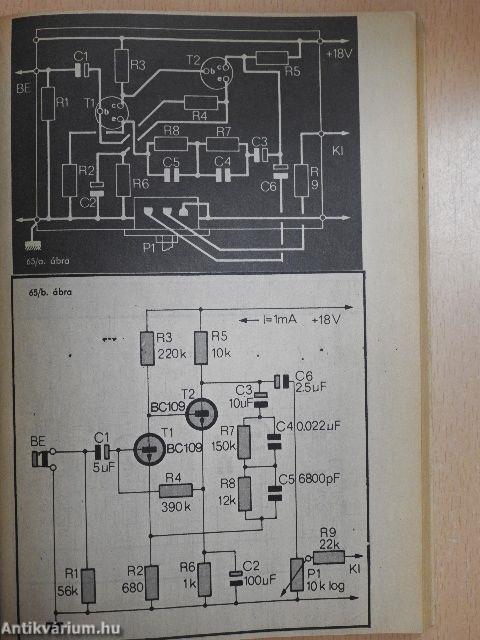 Elektronikai újdonságok