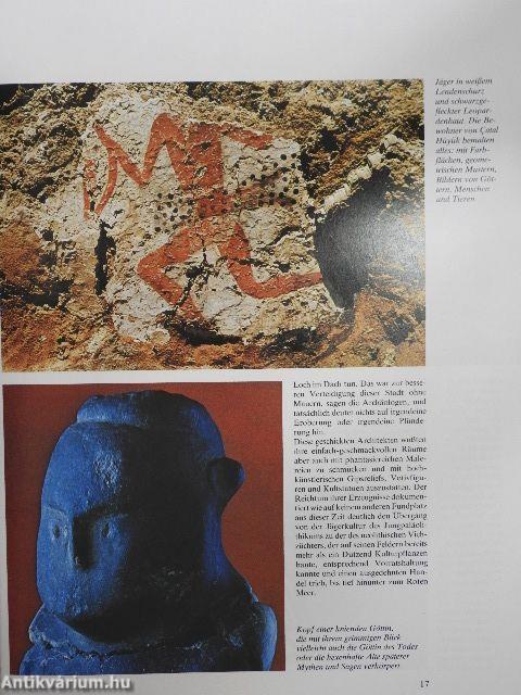 Auf Den Spuren Grosser Kulturen