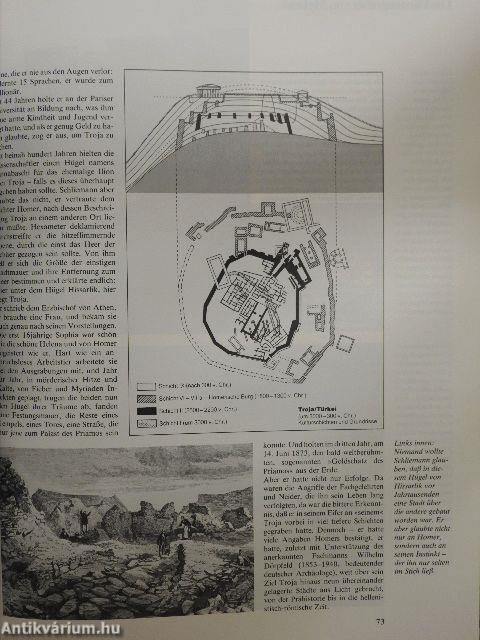 Auf Den Spuren Grosser Kulturen