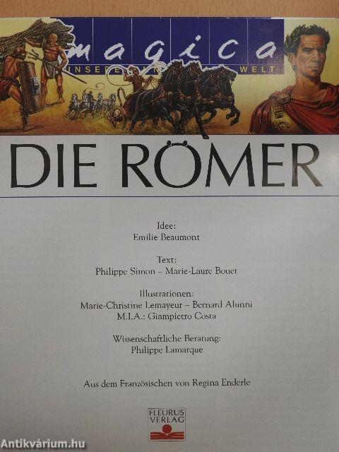 Die Römer