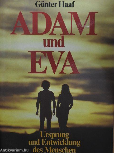 Adam und Eva