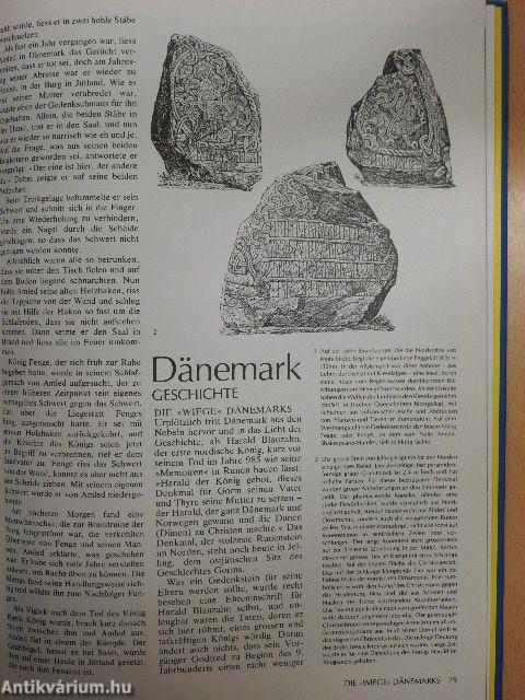 Dänemark